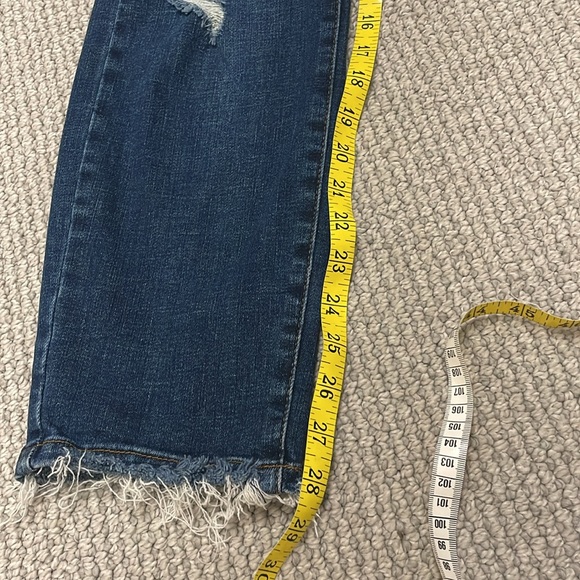 Women’s Judy Blue Jeans, Size 7/28 - Picture 10 of 11